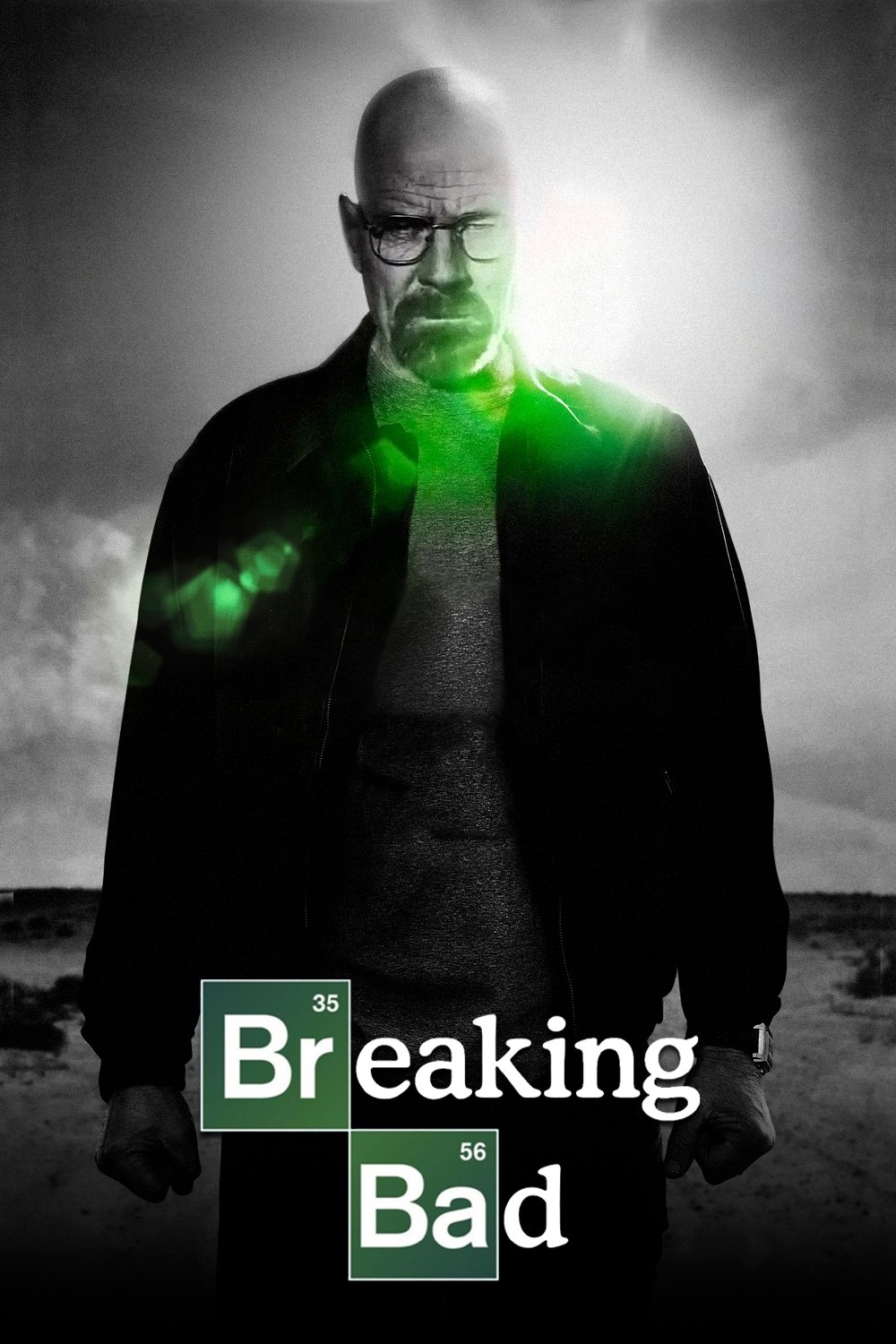 Breaking Bad [64548] (A1772132384) [[Shows 2.0]] --Plex--